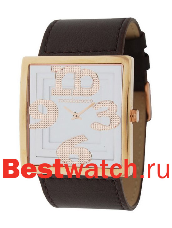 Часы Rocco Barocco Ladies FRA-14.2.4